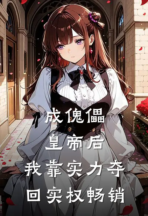 成傀儡皇帝后，我靠实力夺回实权畅销