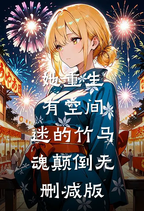 她重生有空间，迷的竹马魂颠倒无删减版