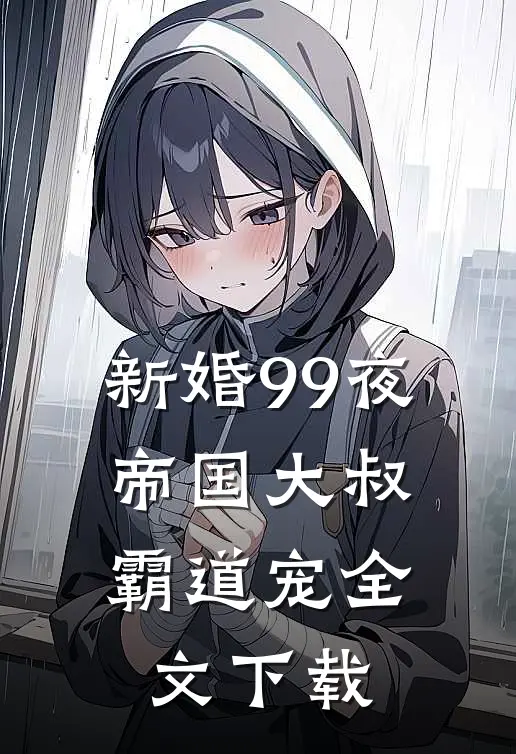 新婚99夜：帝国大叔霸道宠全文下载
