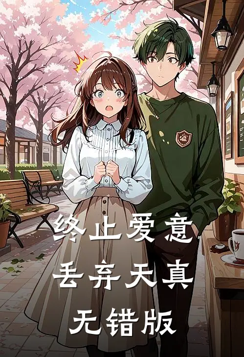 终止爱意，丢弃天真无错版