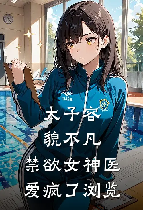 太子容貌不凡，禁欲女神医爱疯了浏览