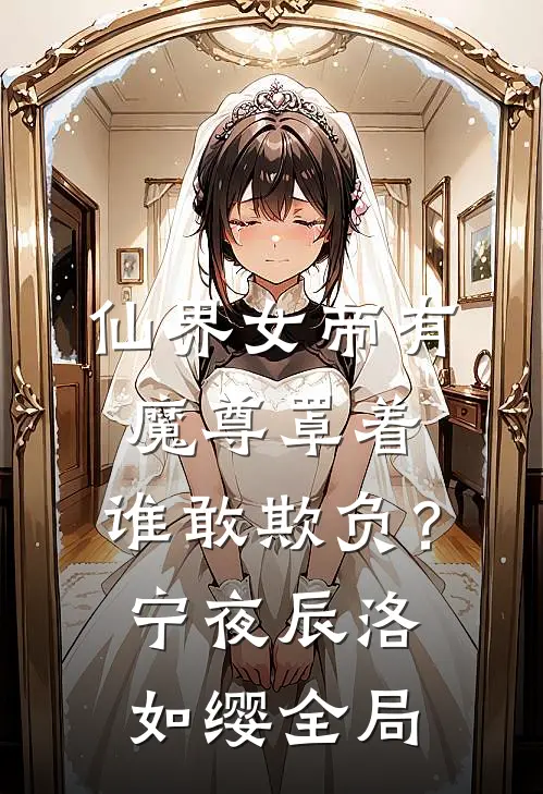 仙界女帝有魔尊罩着，谁敢欺负？宁夜辰洛如缨全局