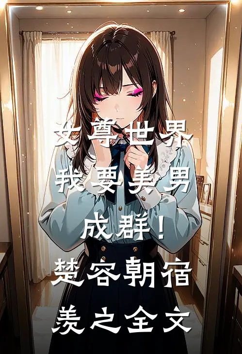 女尊世界：我要美男成群！楚容朝宿羡之全文