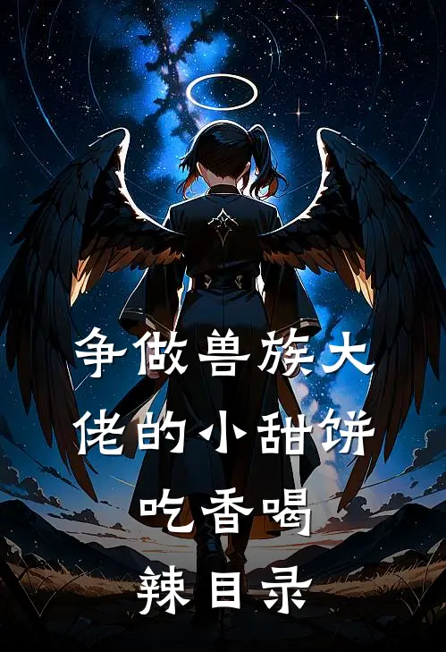 争做兽族大佬的小甜饼，吃香喝辣目录