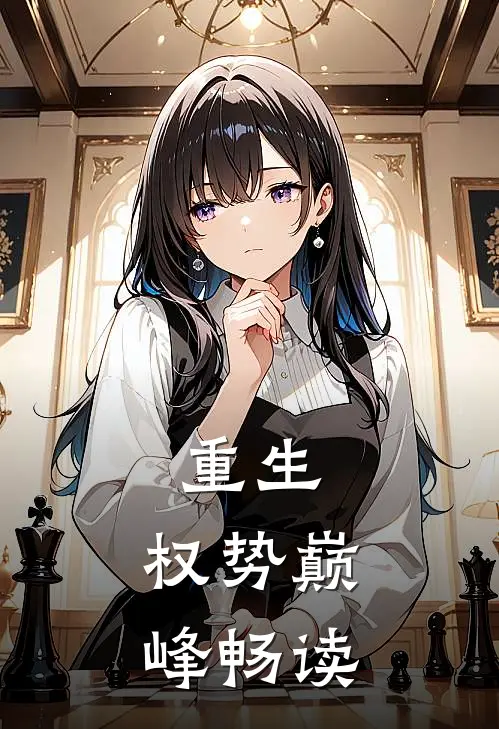 重生：权势巅峰畅读