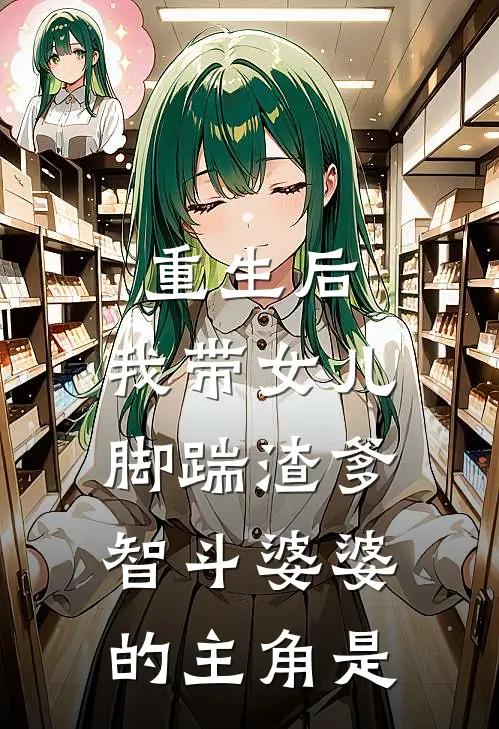 重生后，我带女儿脚踹渣爹智斗婆婆的主角是