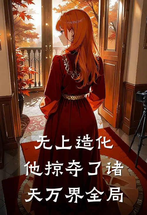 无上造化：他掠夺了诸天万界全局