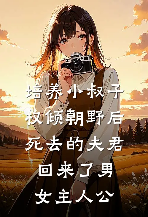 培养小叔子权倾朝野后，死去的夫君回来了男女主人公