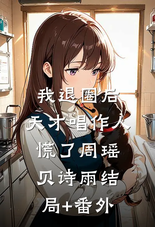 我退圈后，天才唱作人慌了周瑶贝诗雨结局+番外