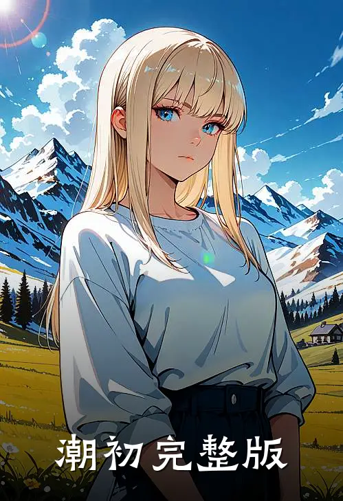 潮初完整版