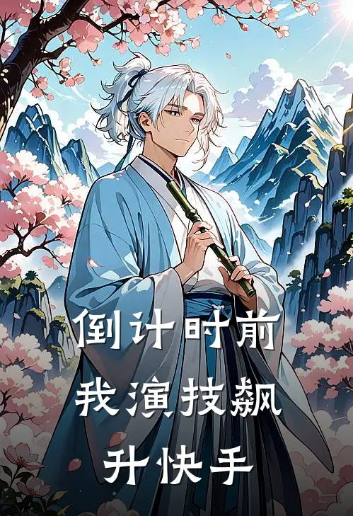 倒计时前，我演技飙升快手
