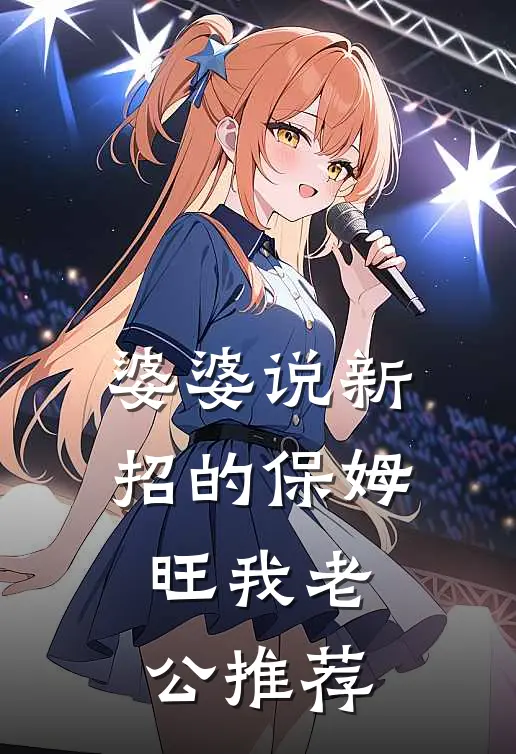 婆婆说新招的保姆旺我老公推荐