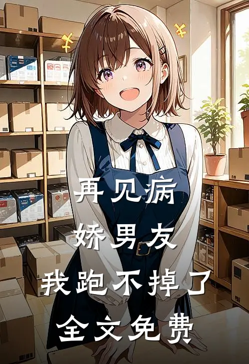 再见病娇男友，我跑不掉了全文免费