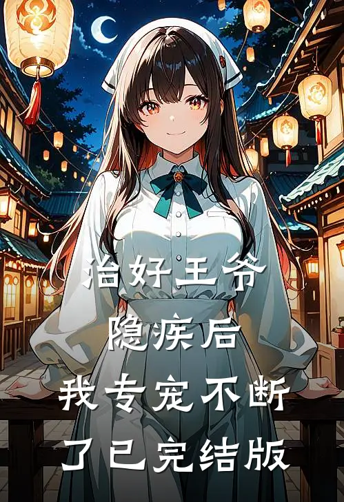 治好王爷隐疾后，我专宠不断了已完结版