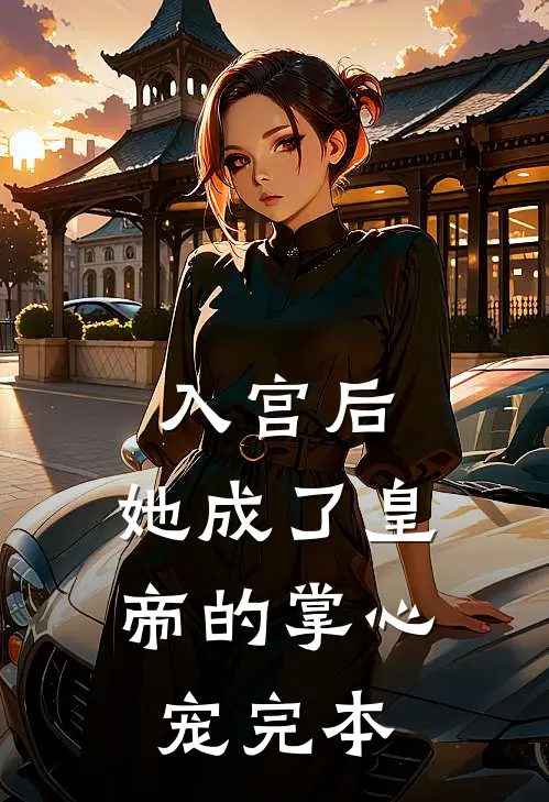 入宫后，她成了皇帝的掌心宠完本