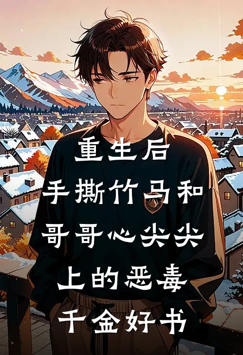 重生后，手撕竹马和哥哥心尖尖上的恶毒千金好书