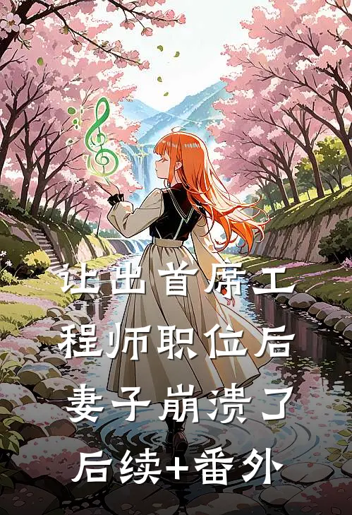 让出首席工程师职位后妻子崩溃了后续+番外