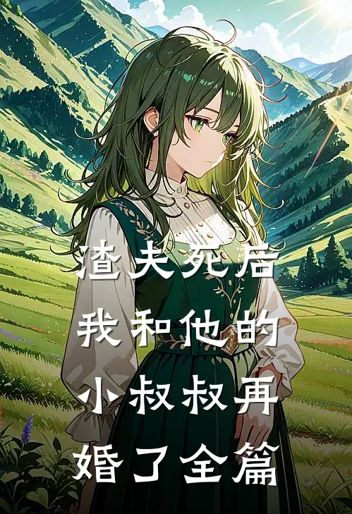 渣夫死后，我和他的小叔叔再婚了全篇