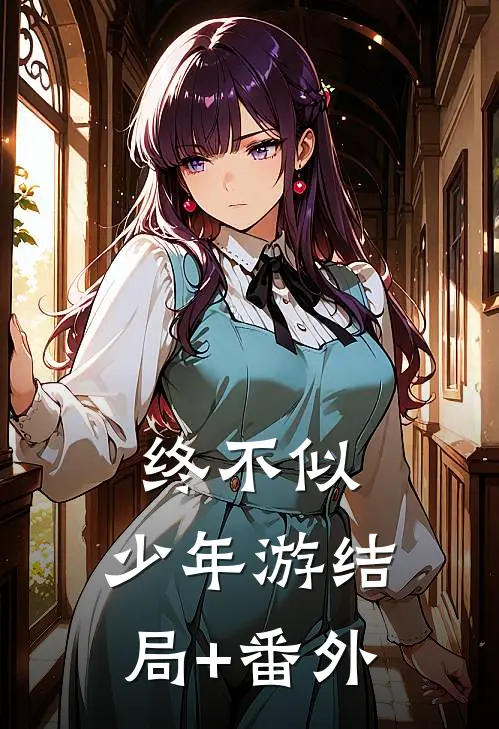 终不似，少年游结局+番外