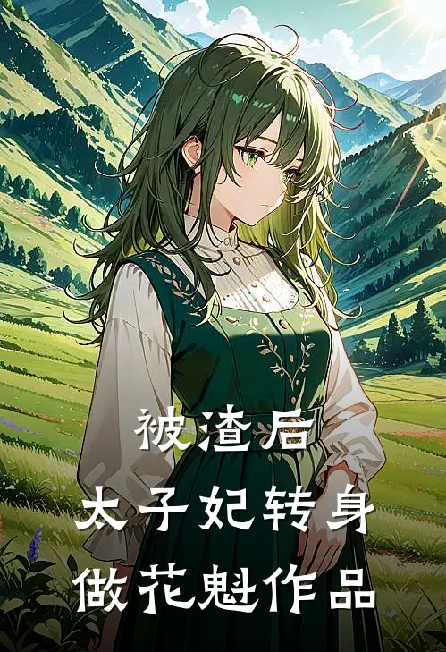 被渣后，太子妃转身做花魁作品