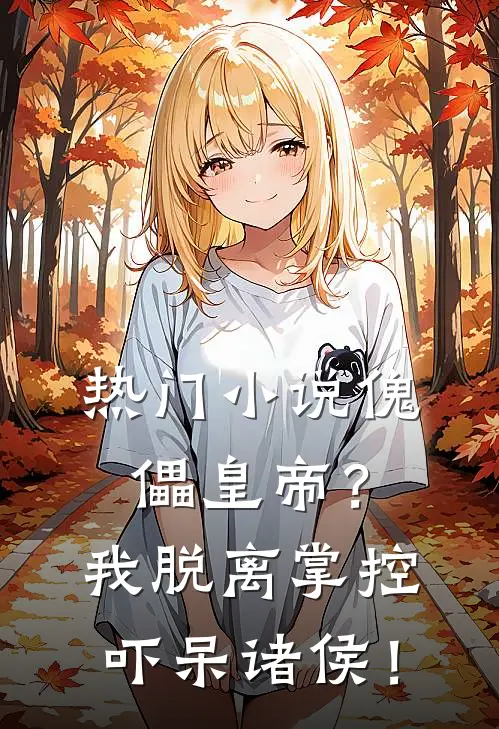 热门小说傀儡皇帝？我脱离掌控吓呆诸侯！