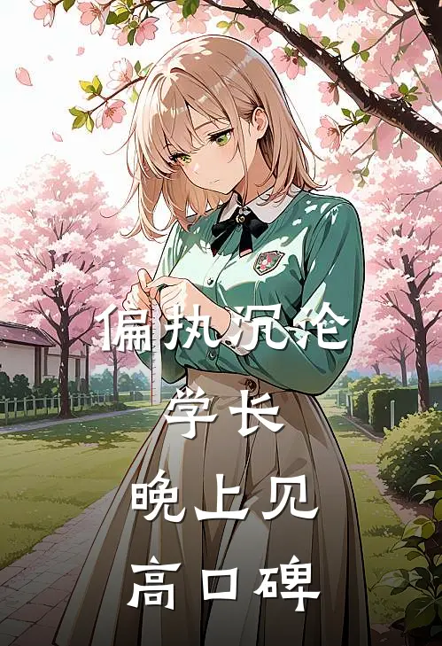 偏执沉沦：学长，晚上见高口碑