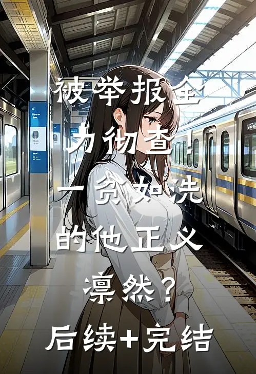 被举报全力彻查！一贫如洗的他正义凛然？后续+完结