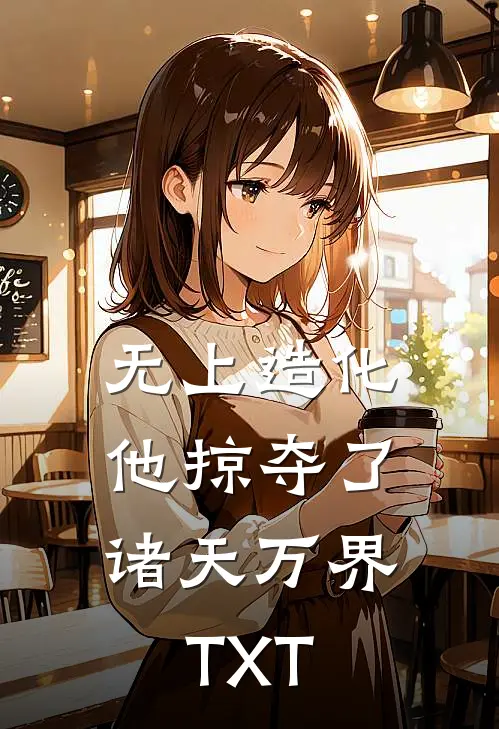 无上造化：他掠夺了诸天万界TXT
