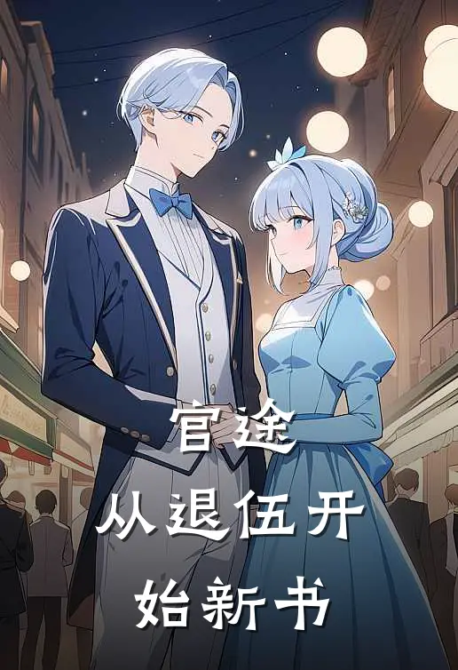 官途：从退伍开始新书