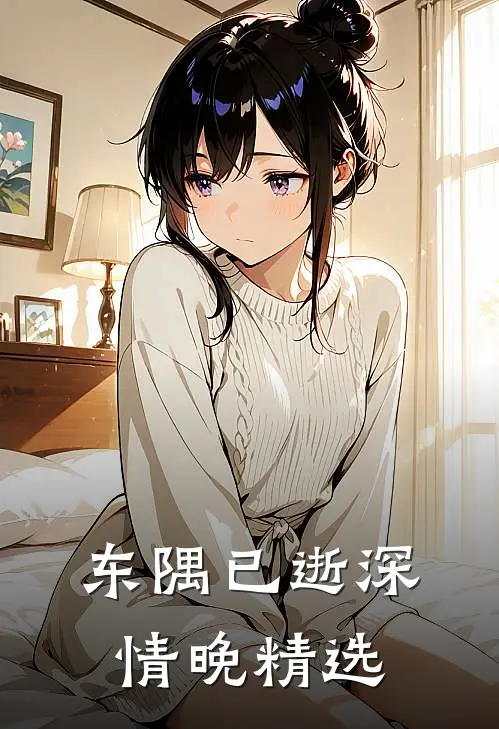 东隅已逝深情晚精选