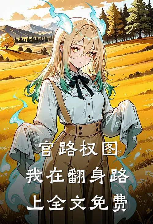 官路权图：我在翻身路上全文免费
