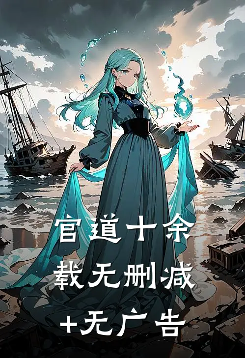 官道十余载无删减+无广告