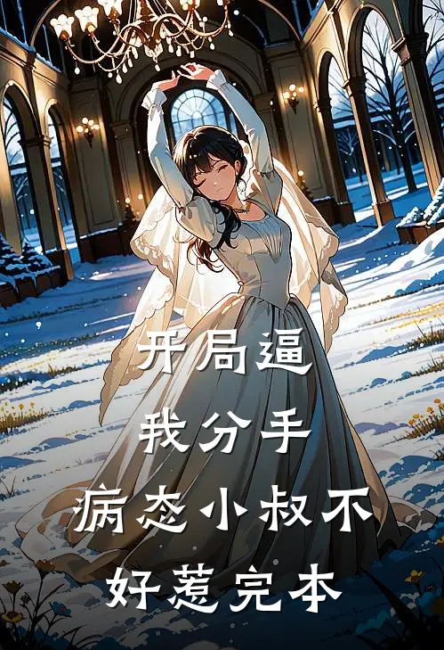 开局逼我分手，病态小叔不好惹完本
