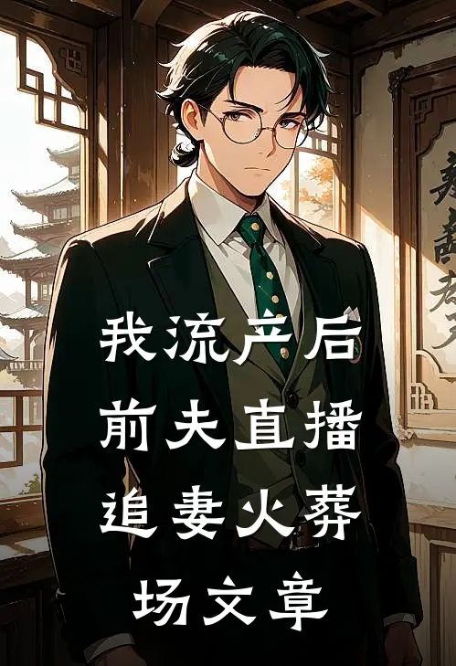 我流产后，前夫直播追妻火葬场文章