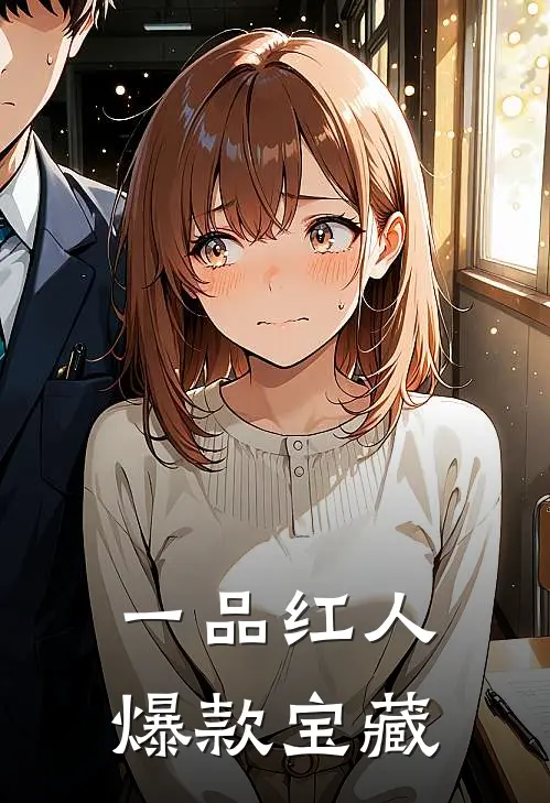 一品红人爆款宝藏