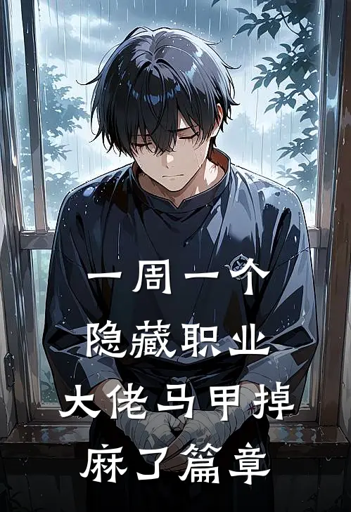 一周一个隐藏职业，大佬马甲掉麻了篇章