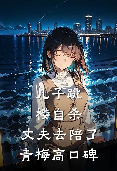 儿子跳楼自杀，丈夫去陪了青梅高口碑