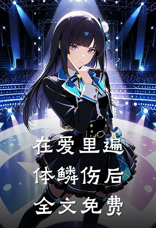 在爱里遍体鳞伤后全文免费