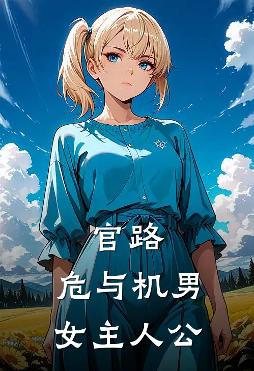 官路：危与机男女主人公