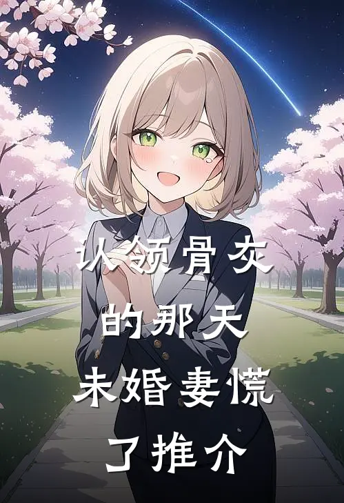 认领骨灰的那天，未婚妻慌了推介