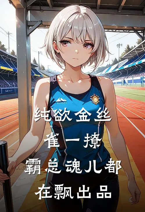 纯欲金丝雀一撩，霸总魂儿都在飘出品