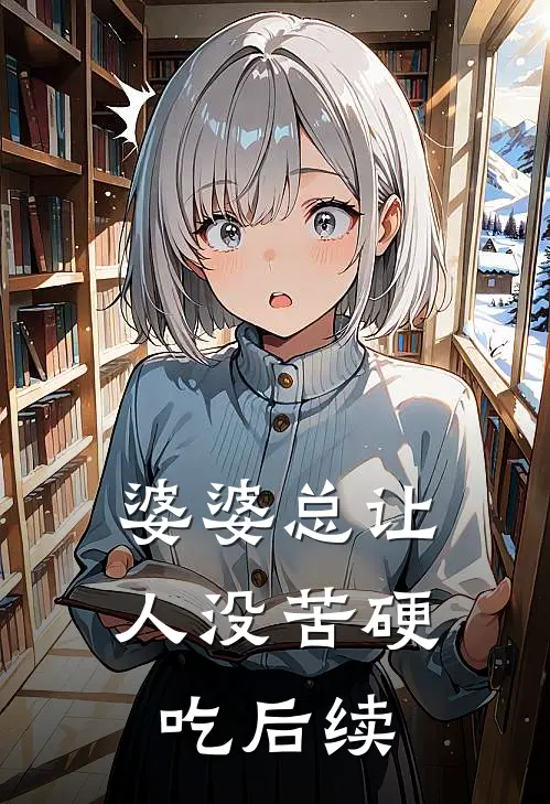 婆婆总让人没苦硬吃后续