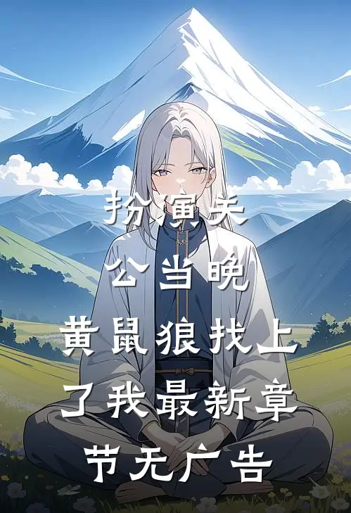 扮演关公当晚，黄鼠狼找上了我最新章节无广告