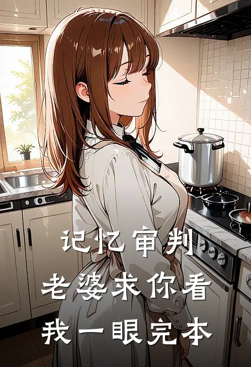 记忆审判：老婆求你看我一眼完本