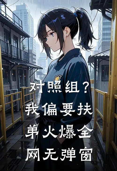 对照组？我偏要扶弟火爆全网无弹窗