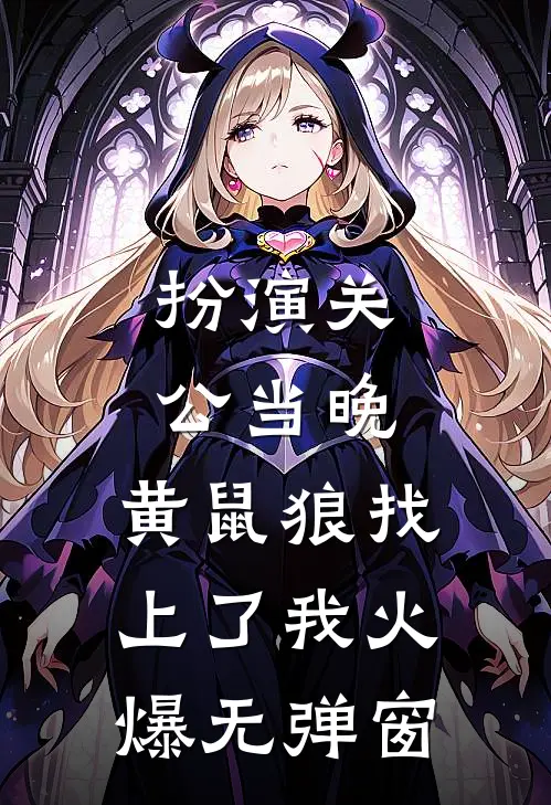 扮演关公当晚，黄鼠狼找上了我火爆无弹窗