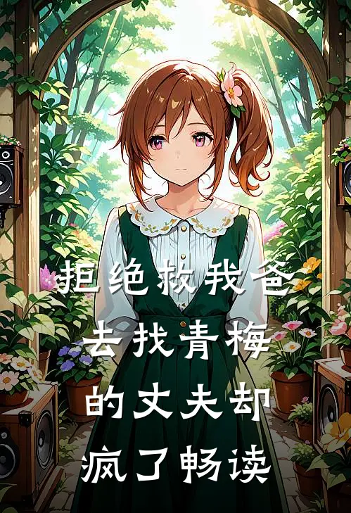 拒绝救我爸，去找青梅的丈夫却疯了畅读
