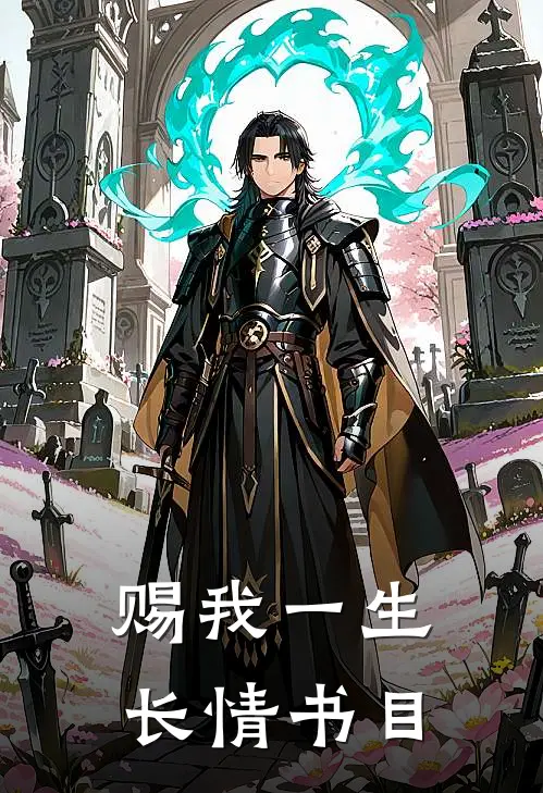 赐我一生长情书目