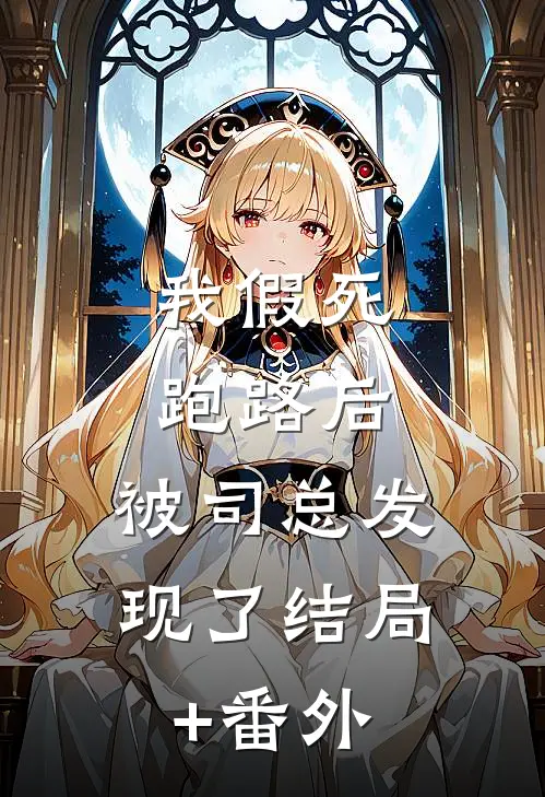 我假死跑路后，被司总发现了结局+番外