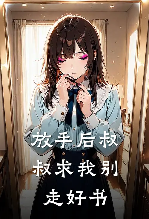 放手后叔叔求我别走好书